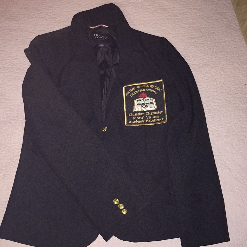 Blazer